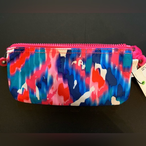 Blended Aztec print by Kipling - Picture 2 of 6